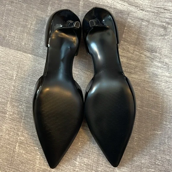 Arive Pointy Toe Pumps from Nine West size 8 - Picture 5 of 6